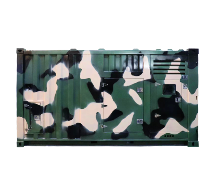 电柜